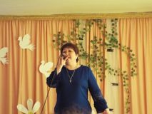Руководитель - Арзакулова Айсулу Курманбаевна